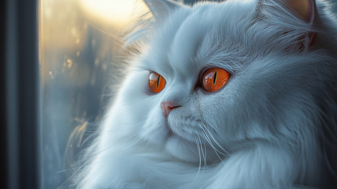 Comment savoir si mon chaton à de la fièvre