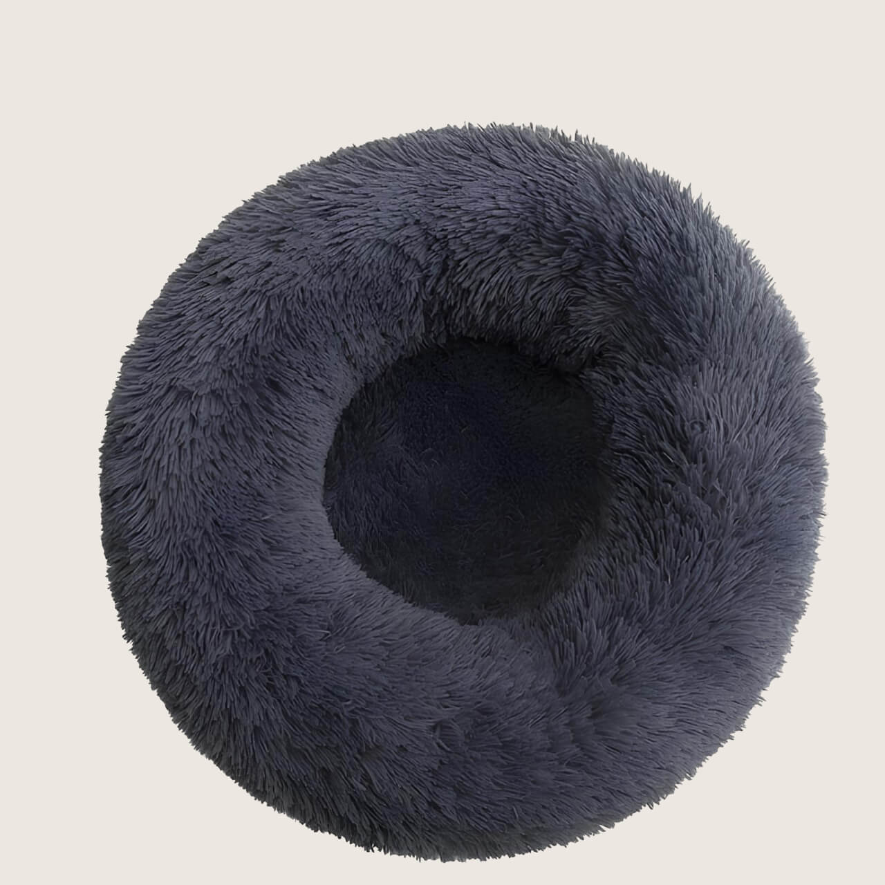 panier tout doux en peluche – Confort Suprême