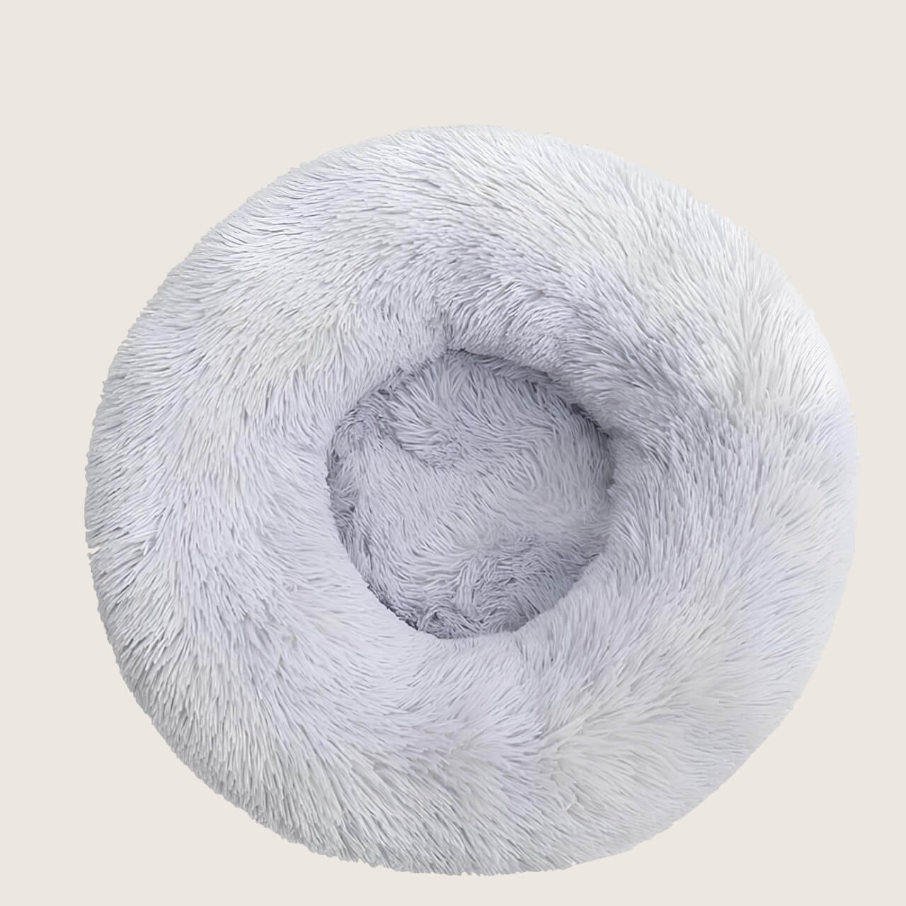 panier tout doux en peluche – Confort Suprême