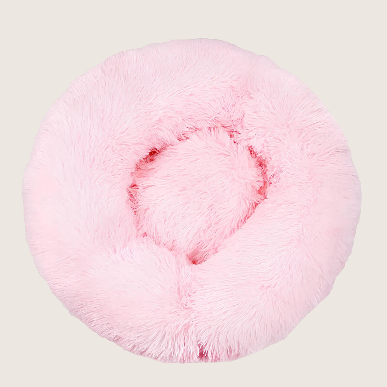 panier tout doux en peluche – Confort Suprême
