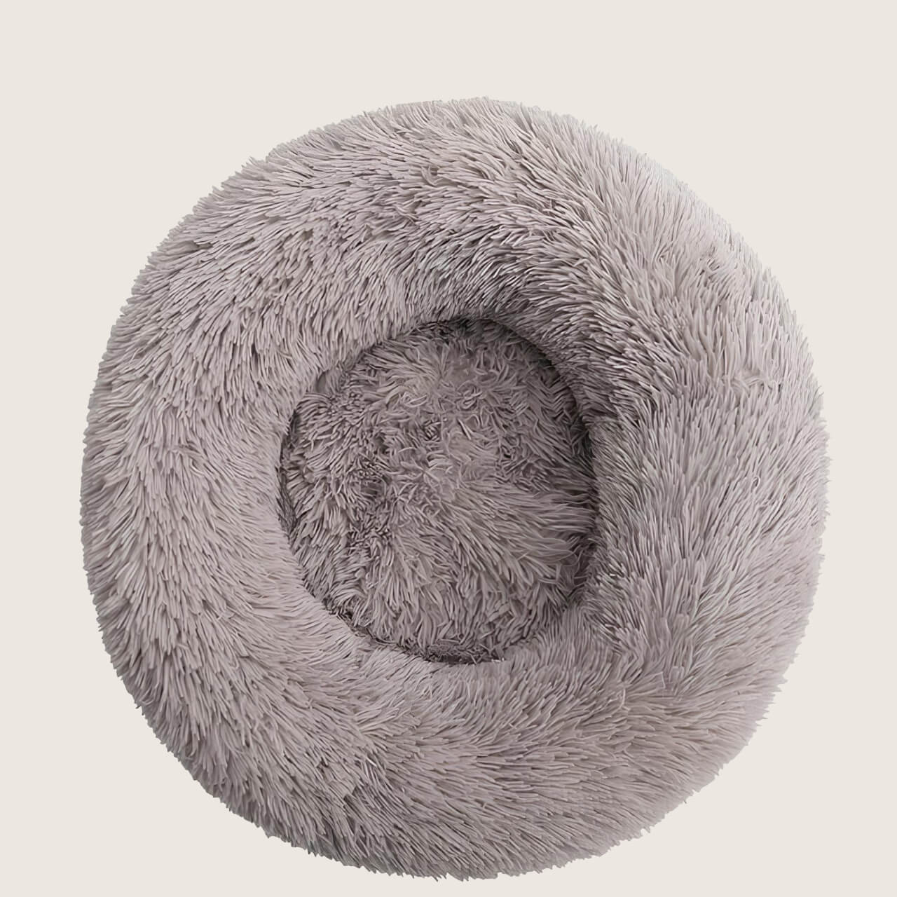 panier tout doux en peluche – Confort Suprême