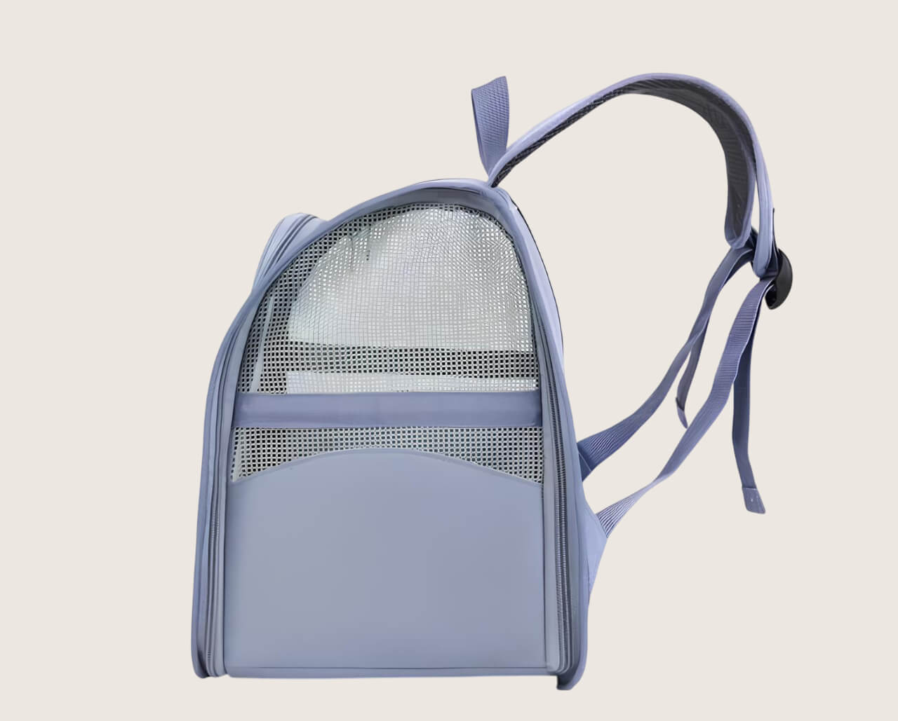 Sac à dos pour chats – Transport confort