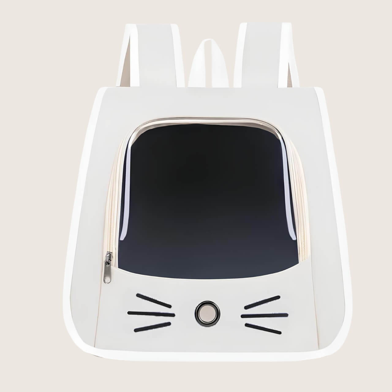 Sac à dos pour chats – Transport confort
