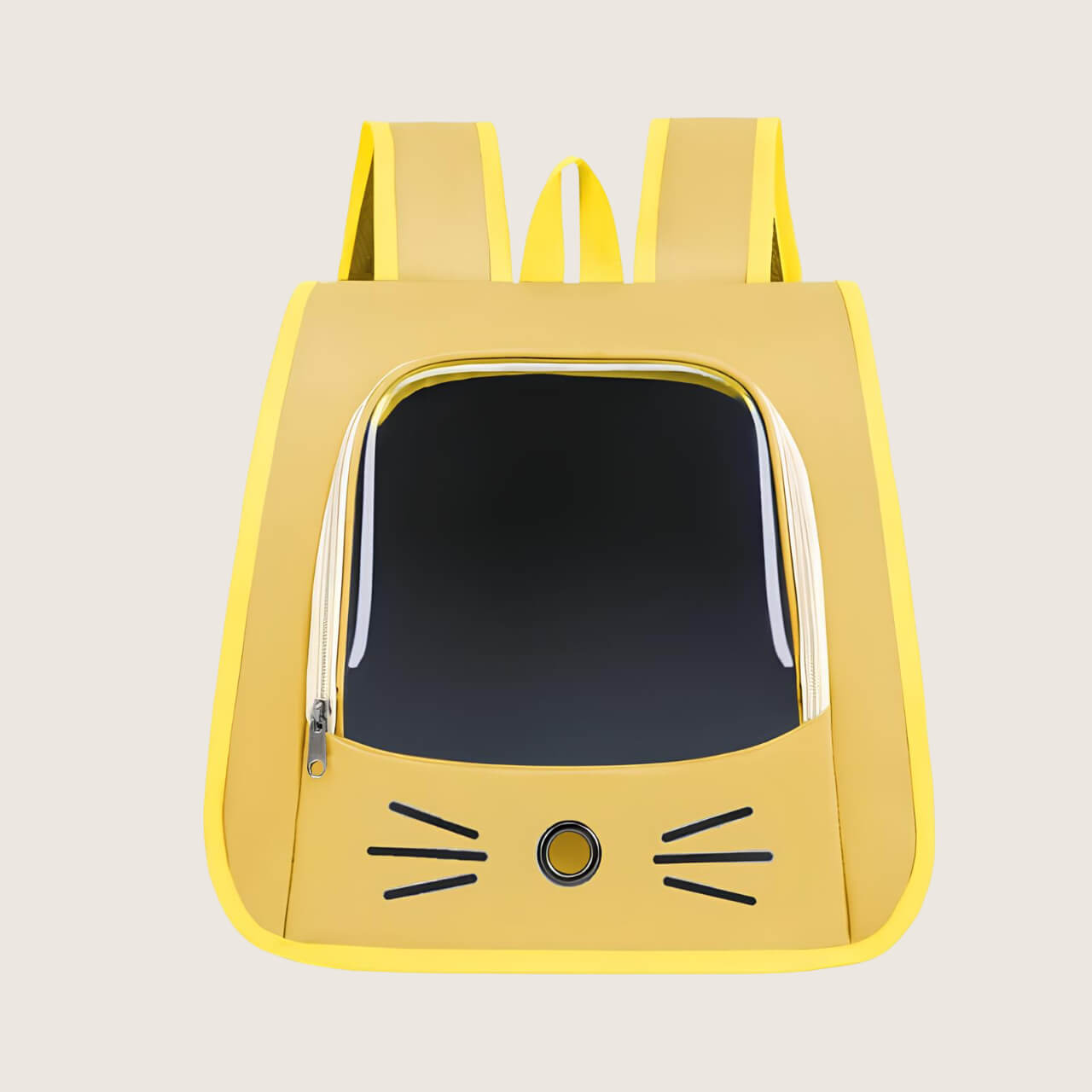 Sac à dos pour chats – Transport confort