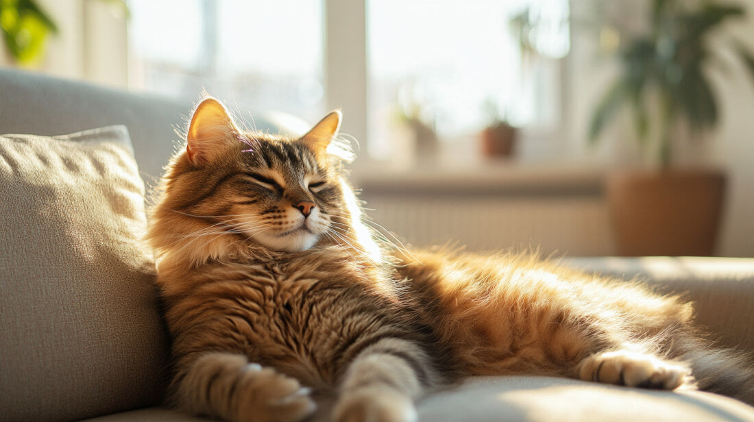 Comment nettoyer un arbre à chat efficacement ?