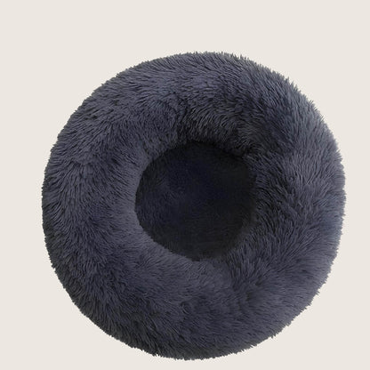 panier tout doux en peluche – Confort Suprême