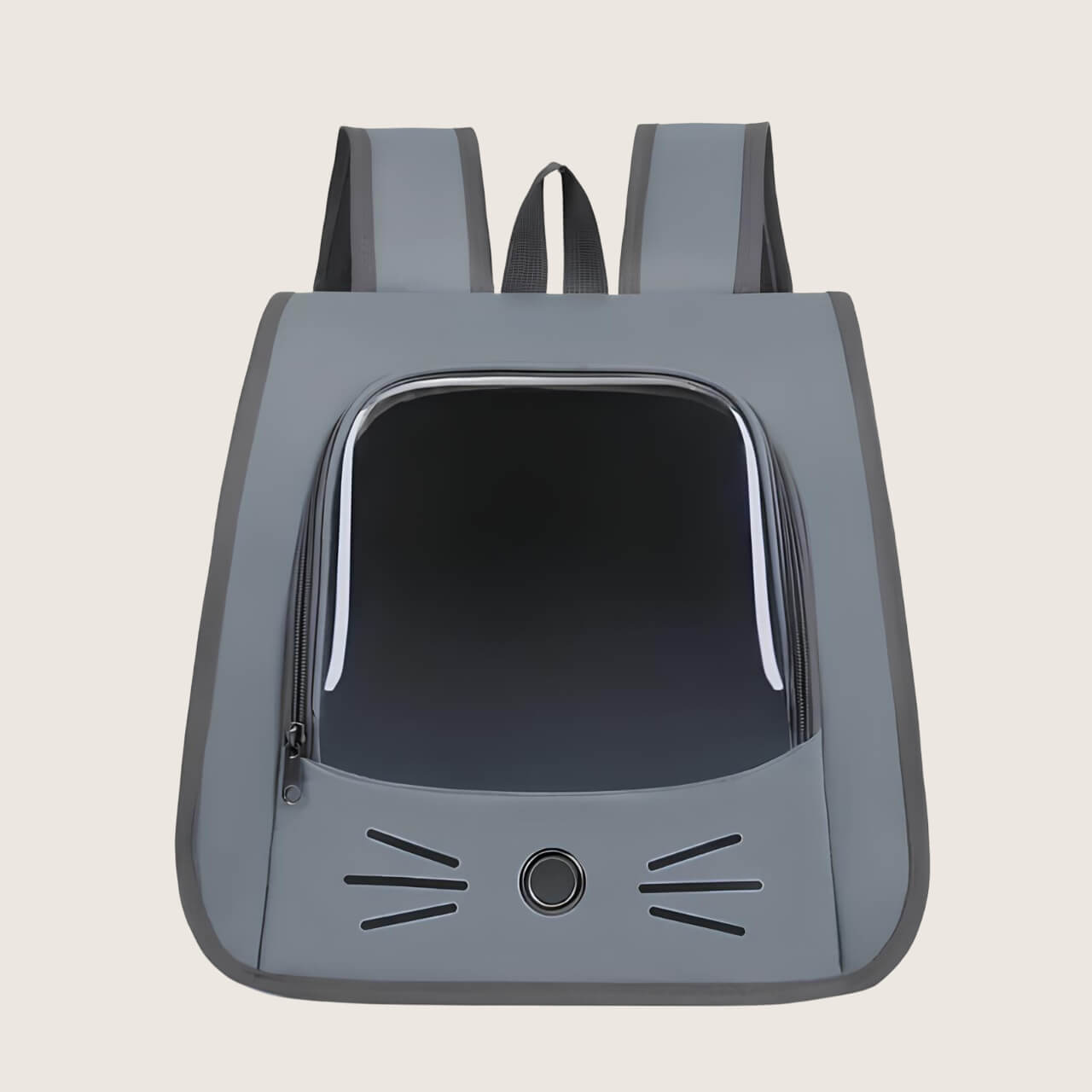Sac à dos pour chats – Transport confort
